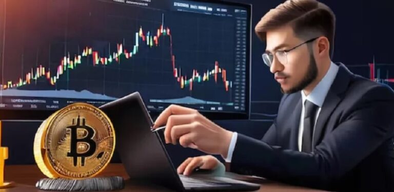 Crypto Trading Decoded: Strategies, Risks, and the Art of Thriving in a Volatile Market