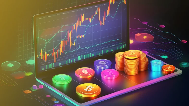 Navigating the Dynamic World of Crypto Trading: Insights and Strategies for the Modern Investor