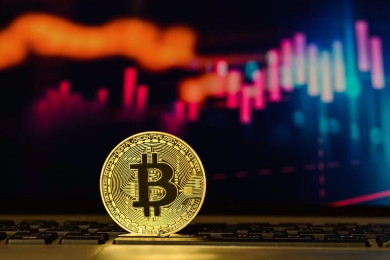 Can Bitcoin Replace Gold as a Store of Value?